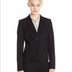 CALVIN KLEIN BLAZER